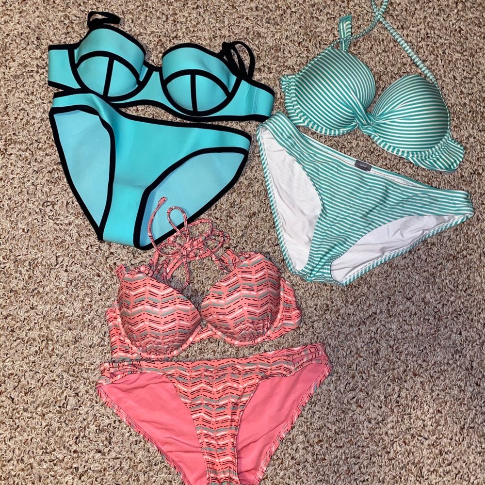 Swimsuits